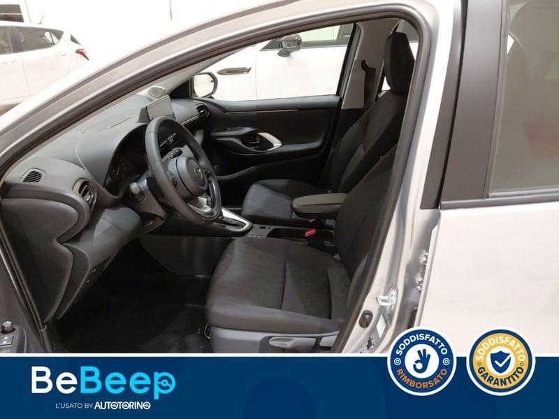 Mazda Mazda2 2 1.5 VVT FULL HYBRID ELECTRIC CENTRE LINE E-CVT