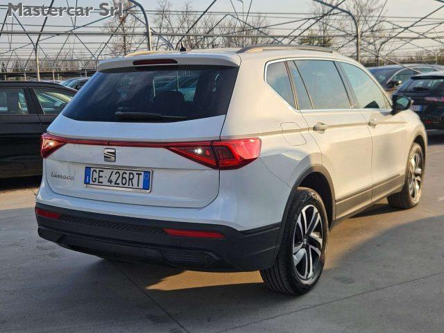 SEAT Tarraco 2.0 tdi Business 150cv dsg - GE426RT