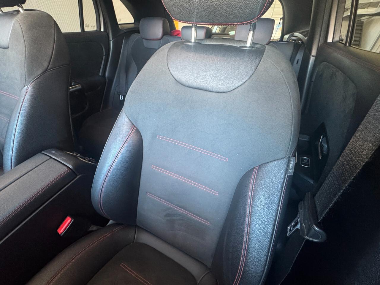 Mercedes-Benz GLA 250 250 e phev (eq-power) Premium auto TETTO APRIBILE