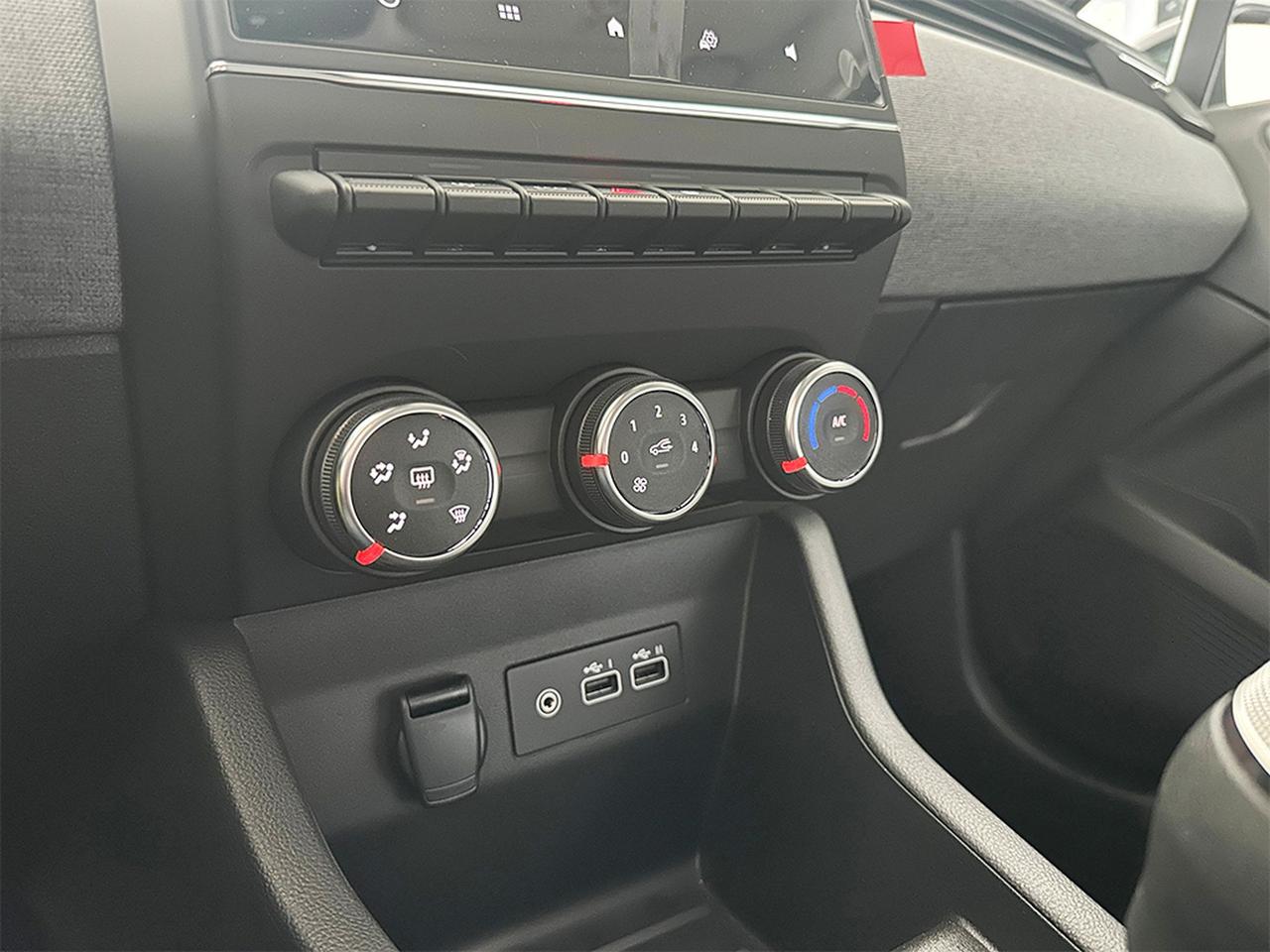 Renault Clio 1.0 eco-g evolution 100cv