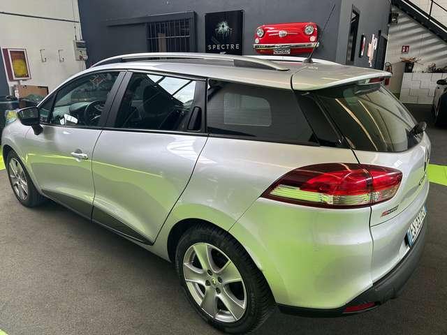 Renault Clio Sporter 1.5 dci Live 75cv