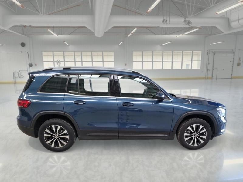 MERCEDES-BENZ GLB 200 D AUTOMATIC BUSINESS EXTRA SUV