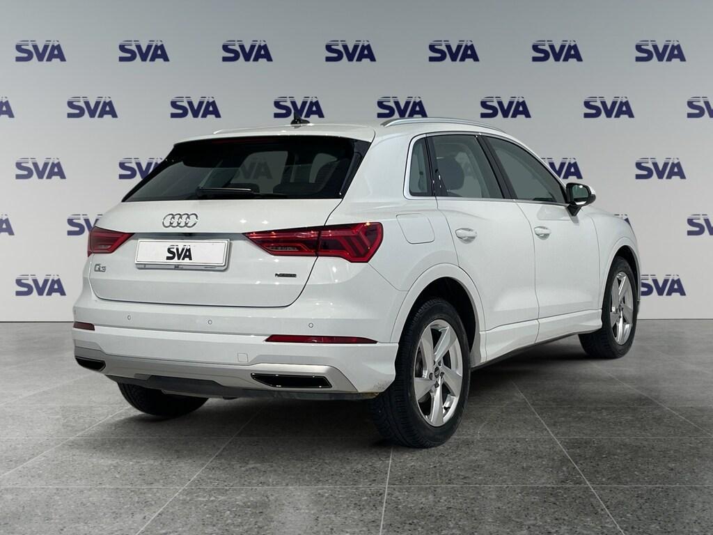 Audi Q3 35 2.0 tdi 150CV Quattro S-tronic Business Advance - IVA ESPOSTA