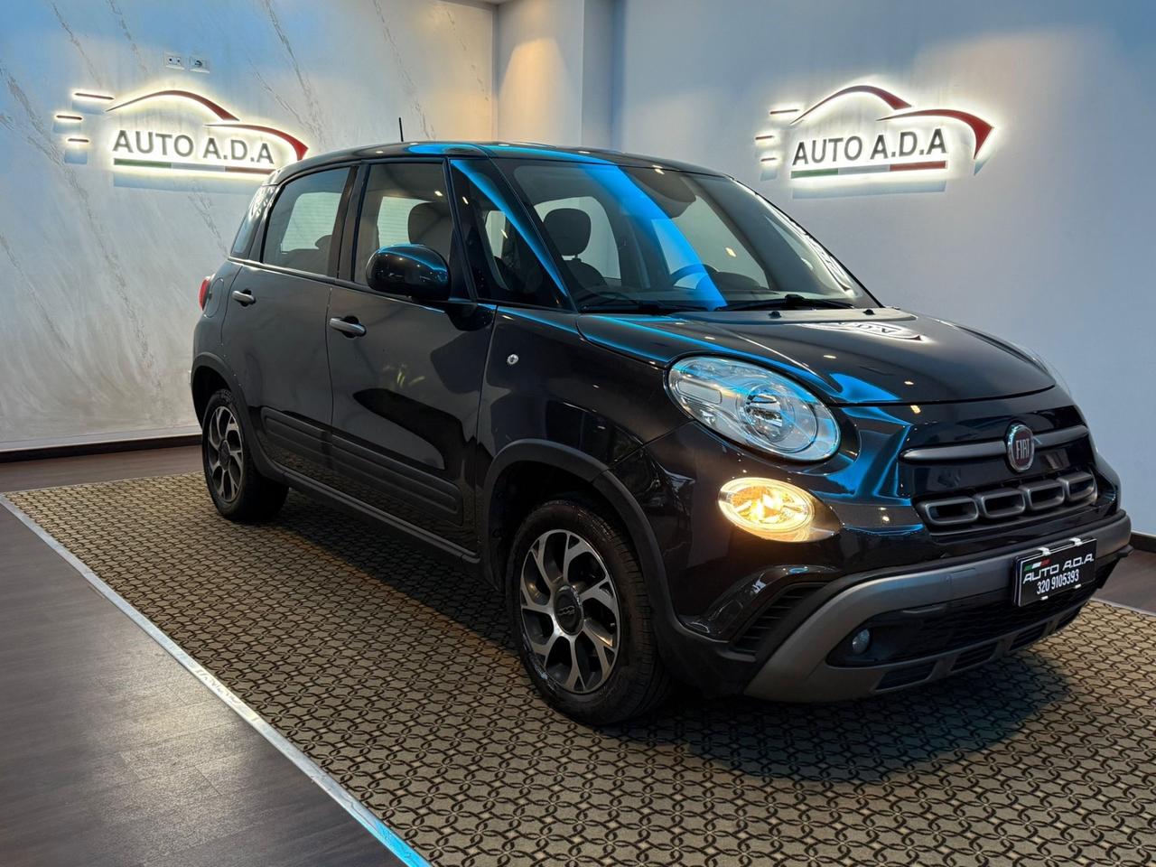 Fiat 500L 1.3 Multijet 95 CV Cross