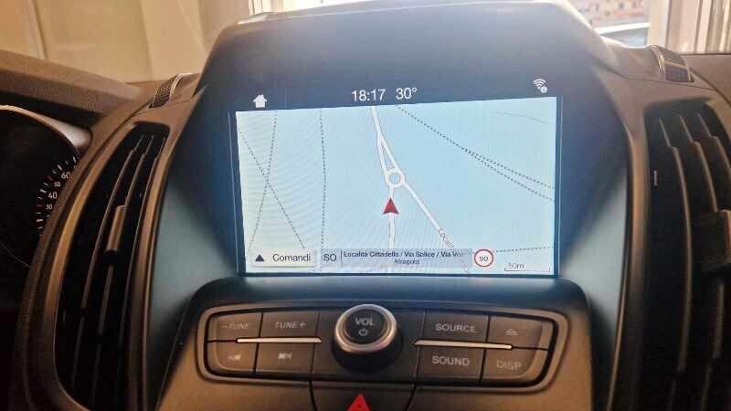Ford Kuga 1.5 TDCI 120 CV S&S 2WD Titanium