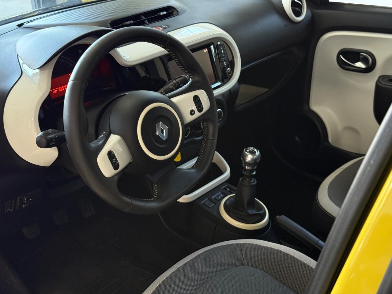 Renault Twingo Stop&Start Energy