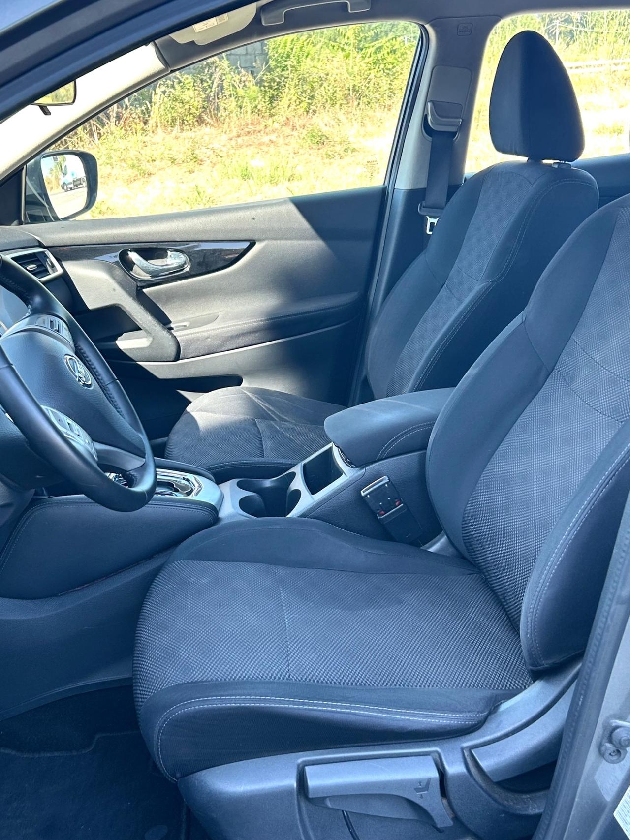 Nissan Qashqai 1.6 dCi 2WD Tekna automatica 2016