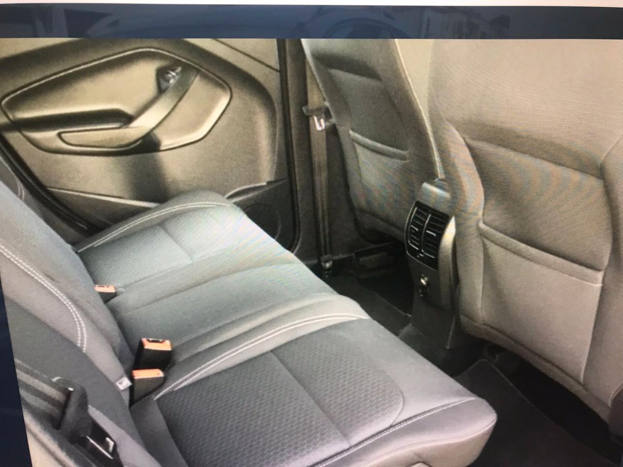 Ford Kuga 1.5 TDCI 120 CV S&S 2WD Business