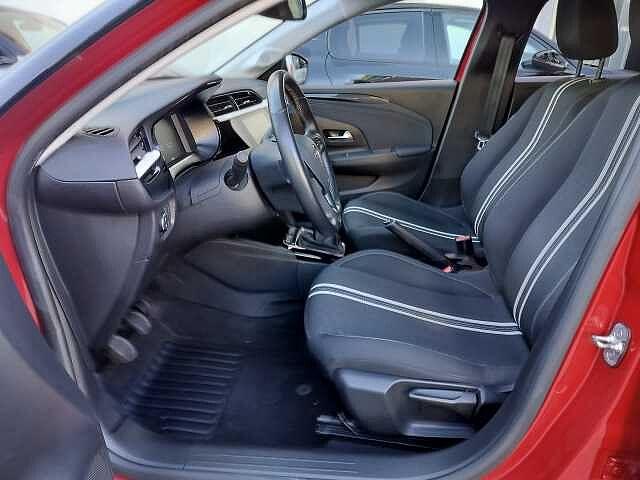 Opel Corsa 1.5 D 100 CV Blitz Edition