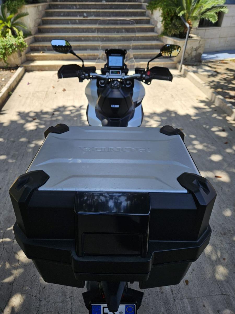 Honda - X-ADV 750 X-ADV 750 DCT Abs my18