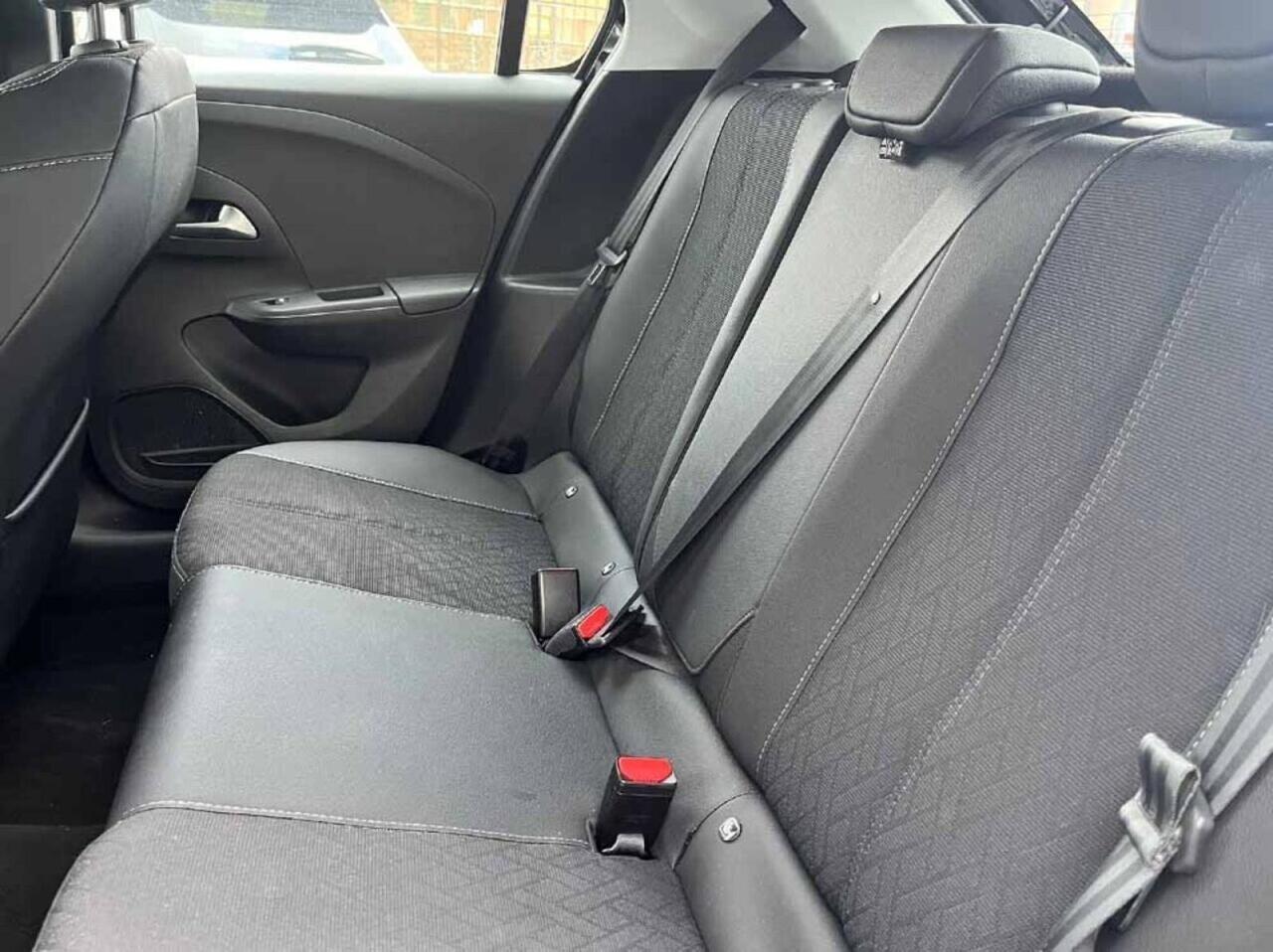 OPEL Corsa VI 2020 - Corsa 1.2 Elegance s&s 100cv
