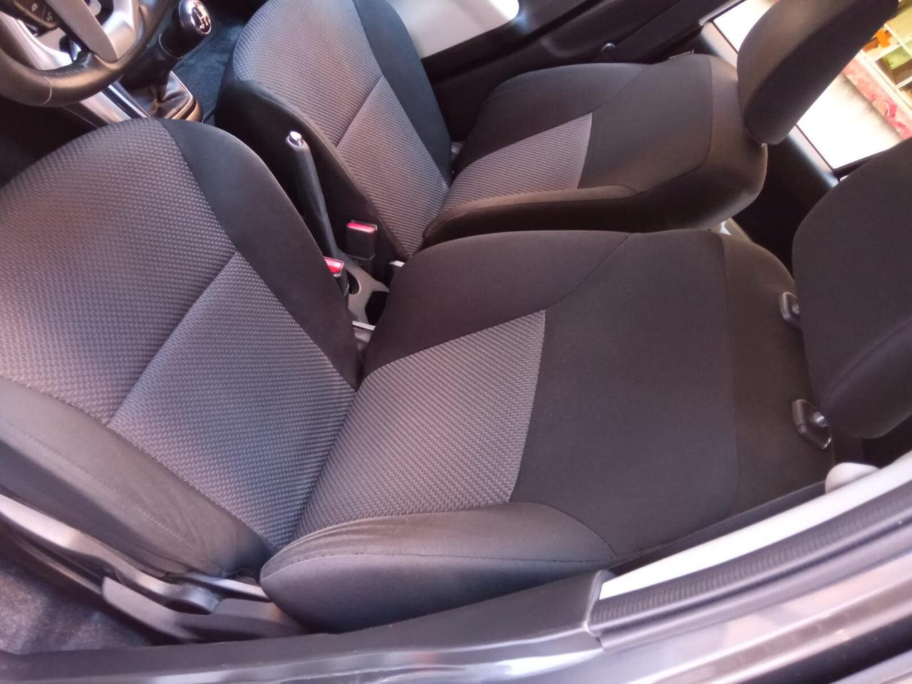 Suzuki Ignis 1.2 Hybrid Top
