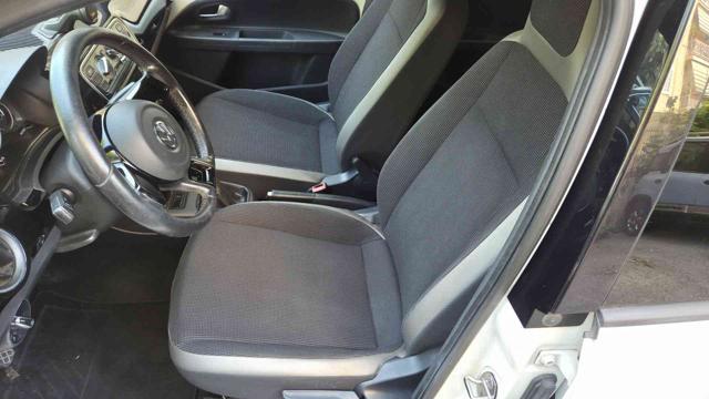 VOLKSWAGEN up! 1.0 5 porte eco up! high up! BMT