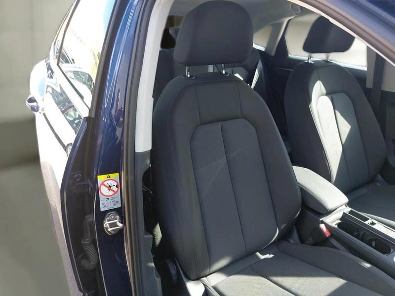 AUDI Q3 SPORTBACK 45 TFSI e S tronic Business Plus