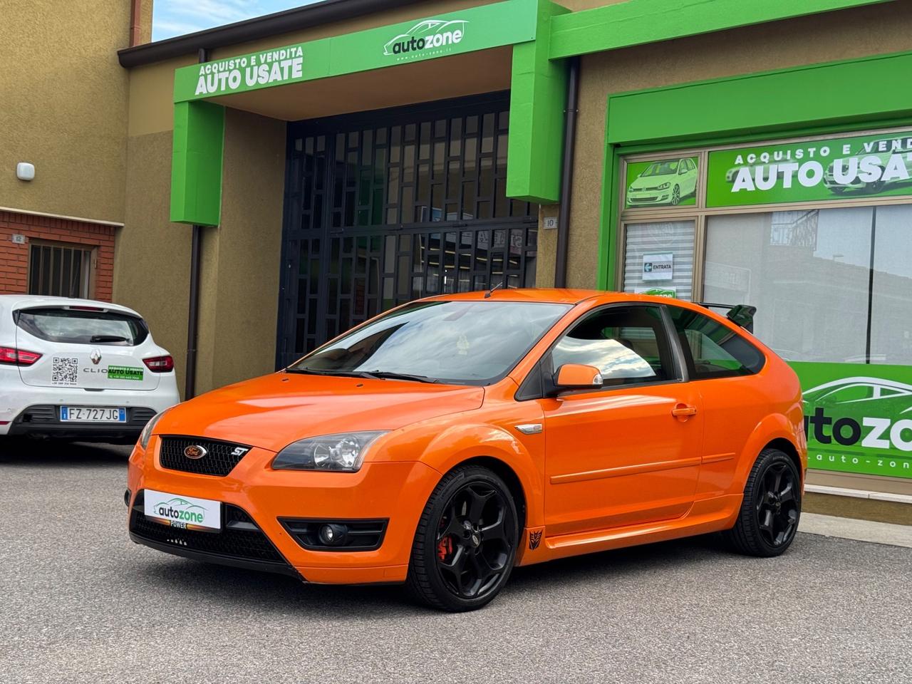 Ford Focus ST 226 CV