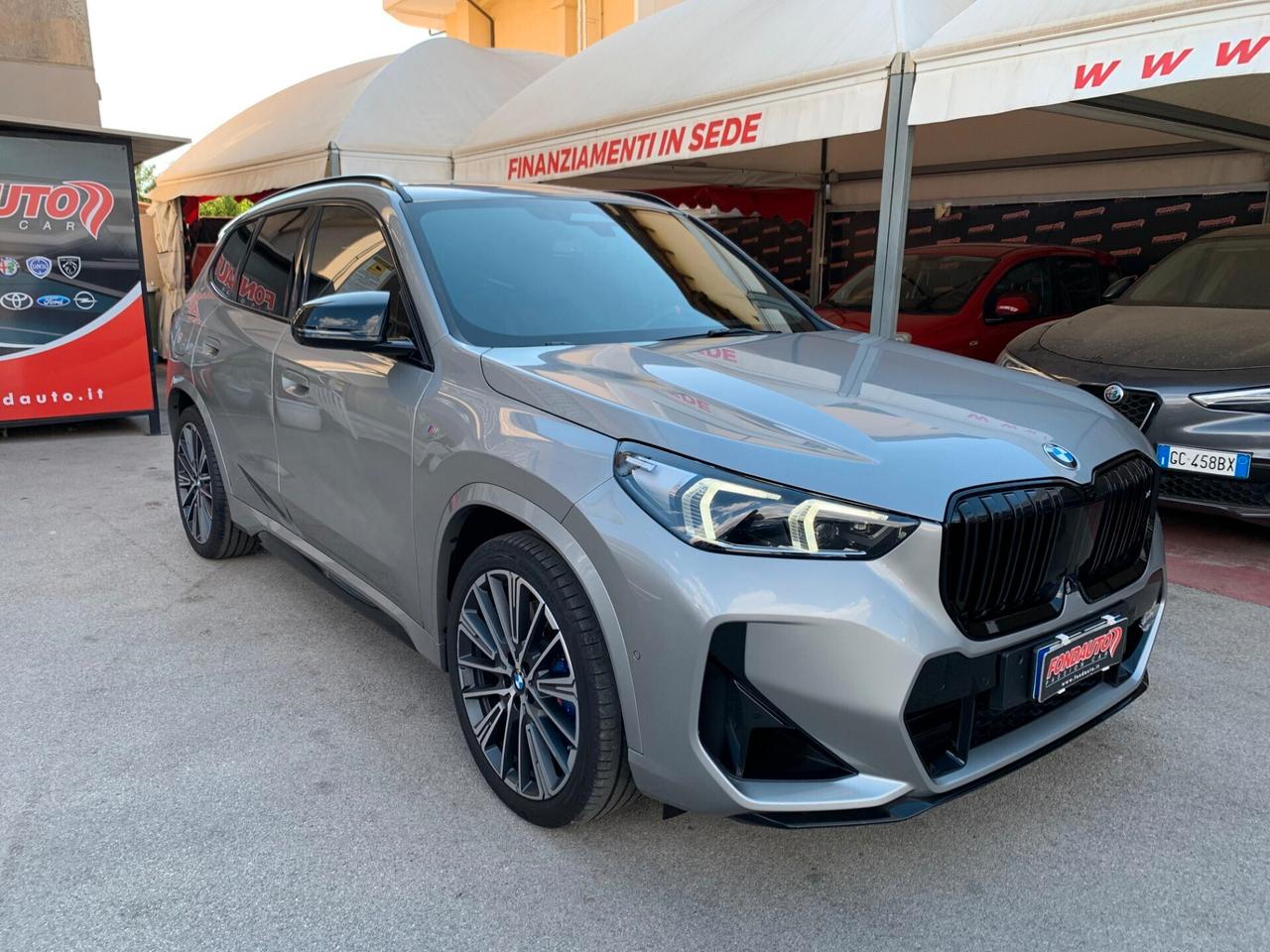 Bmw X1 M35i xDrive