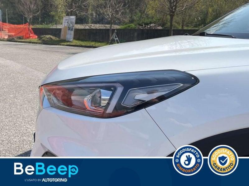Hyundai Tucson 1.6 CRDI XPRIME SAFETY PACK 2WD 136CV DCT