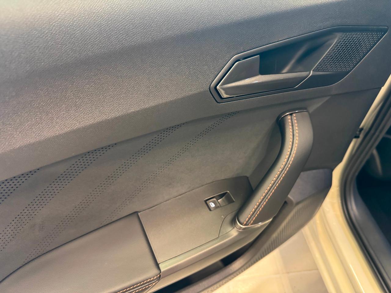 CUPRA Leon Leon 1.5 e-Hybrid 204 CV DSG