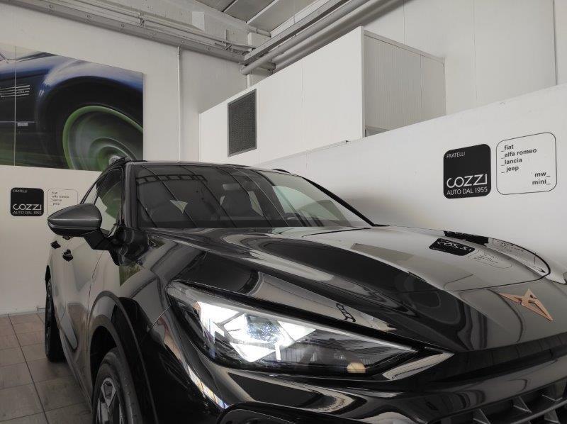 CUPRA Terramar - Terramar 1.5 e-Hybrid DSG