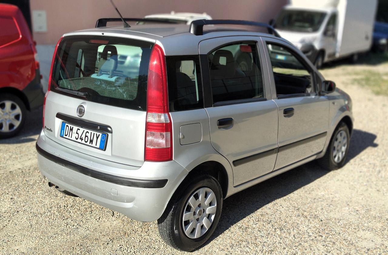 Fiat Panda 1.2 Dynamic