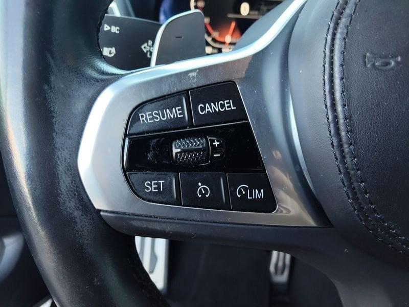 BMW X4 X4 xDrive30d 48V 249CV Msport