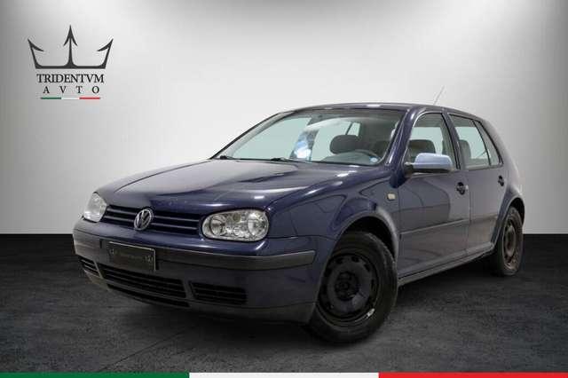 Volkswagen Golf 1.9 tdi 5p