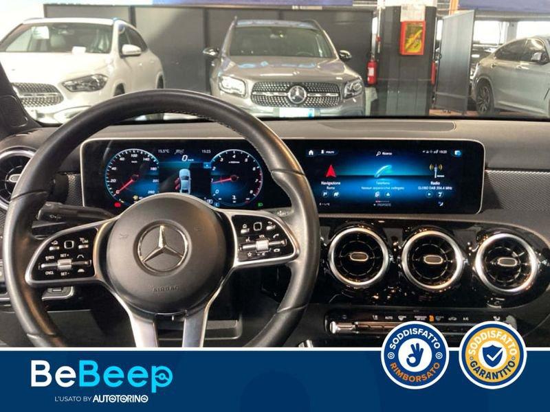 Mercedes-Benz Classe A A 200 SPORT AUTO