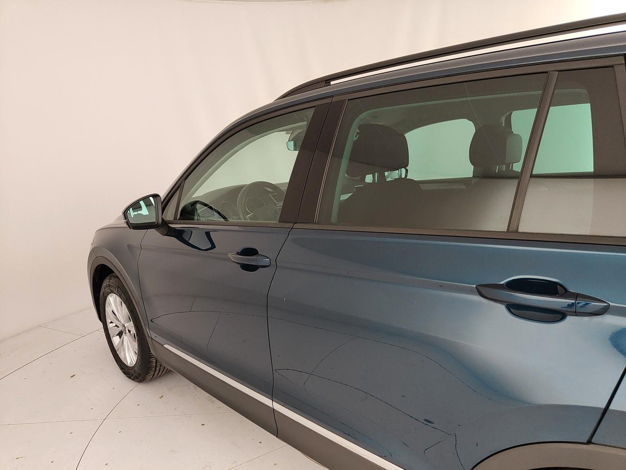 Volkswagen Tiguan 2.0 TDI 150 CV SCR DSG Life