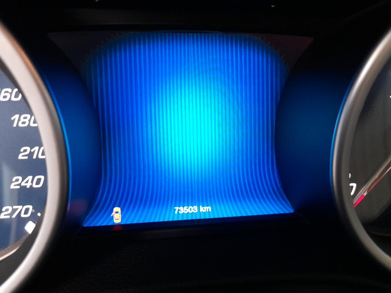 Maserati Ghibli V6 Diesel