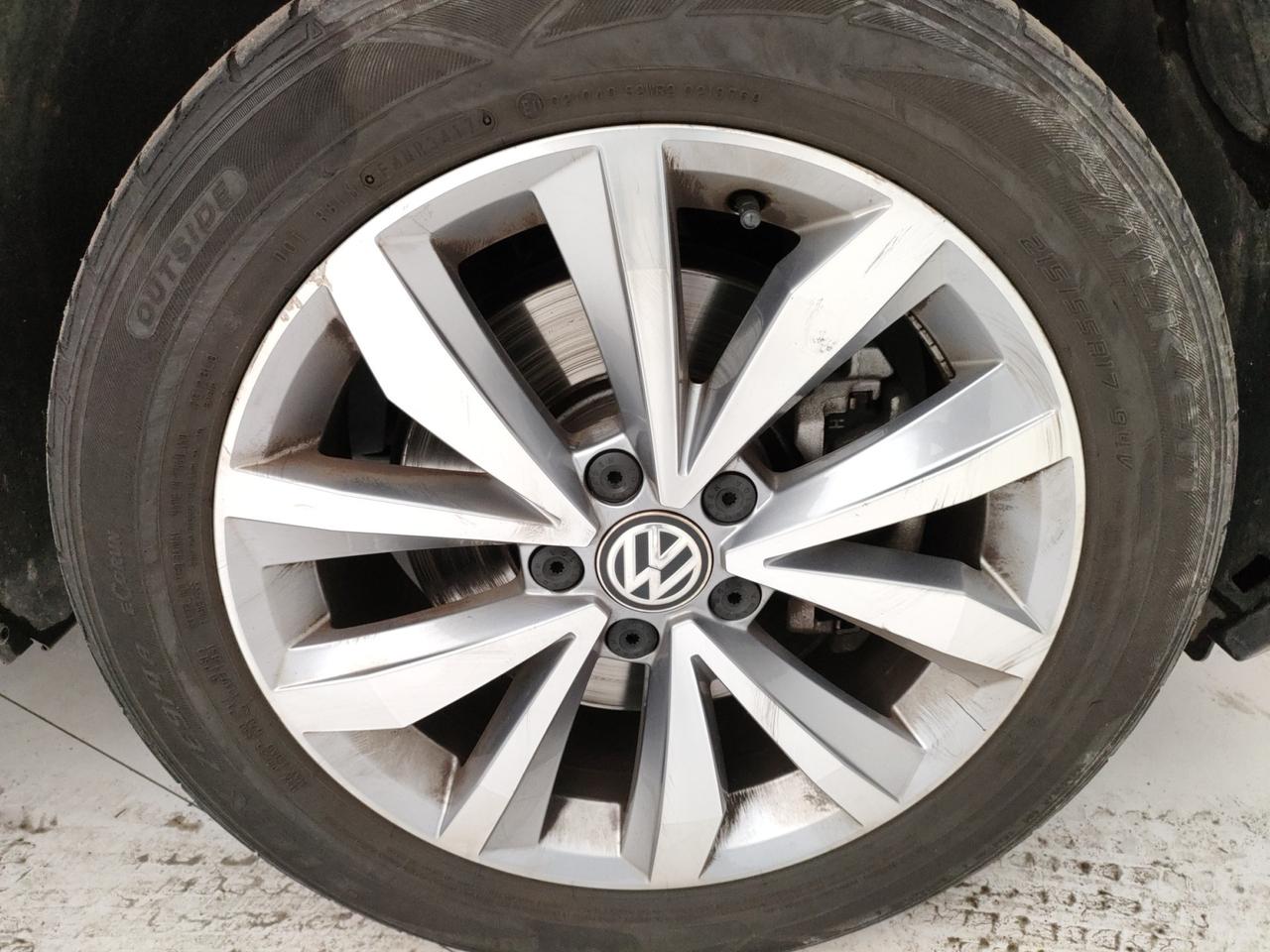 VOLKSWAGEN T-Roc - T-Roc 1.5 tsi Style