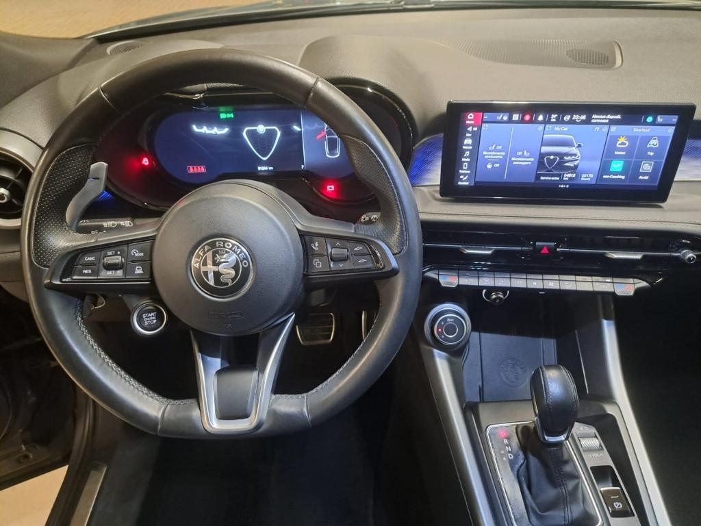ALFA ROMEO Tonale - Tonale 1.5 hybrid Speciale 130cv tct7