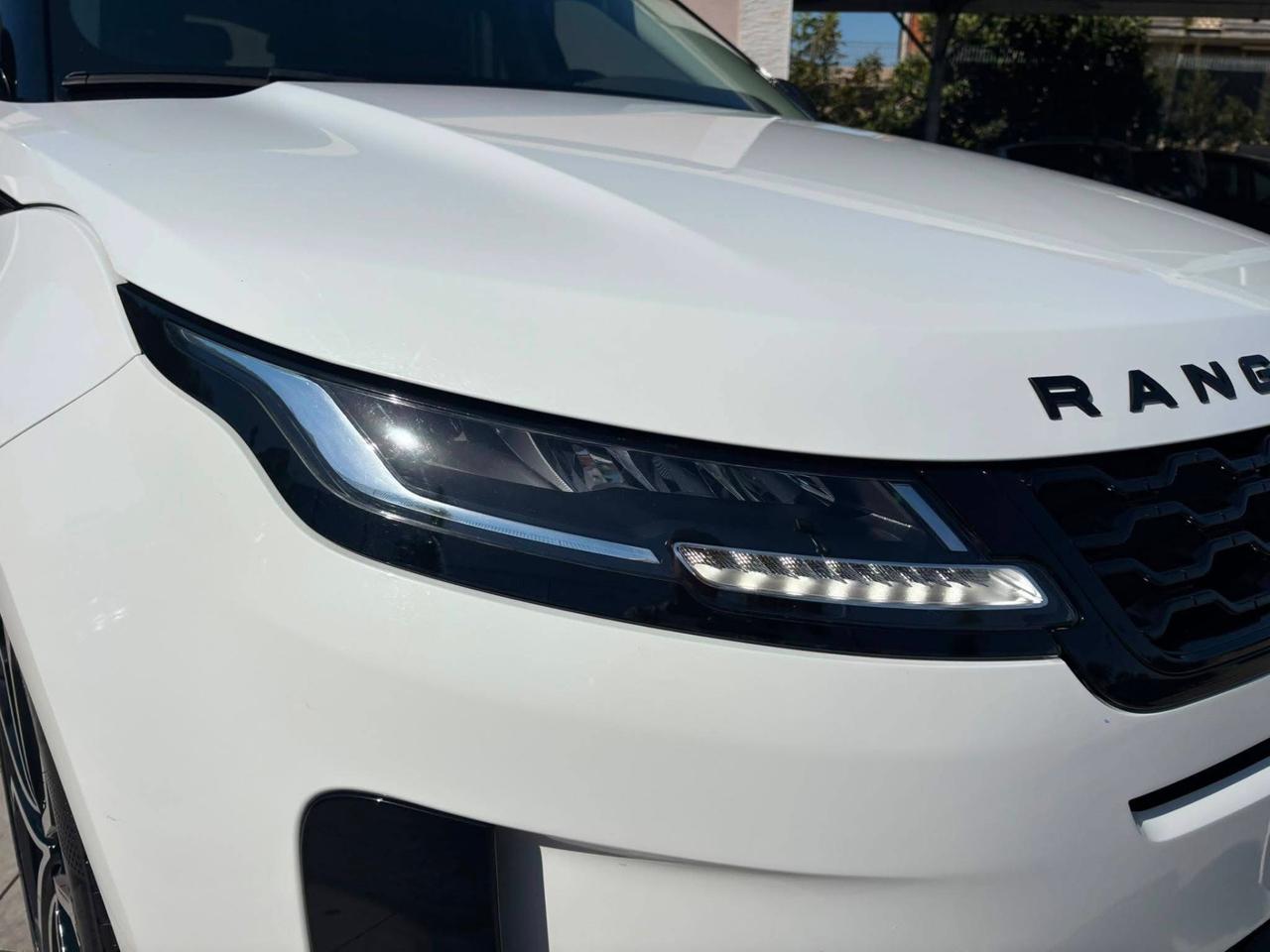 Land Rover Range Evoque 2.0 150 CV R-Dynamic