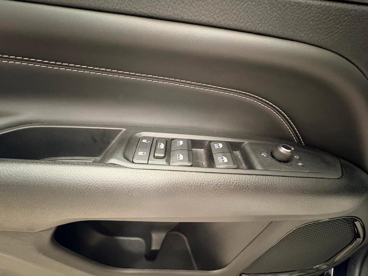Jeep Compass 1.3 Turbo T4 190 CV PHEV AT6 4xe Limited