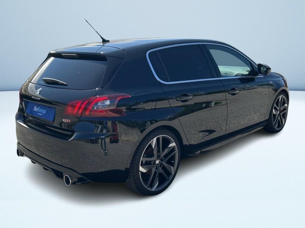 Peugeot 308 5 Porte 1.6 PureTech GTi by Peugeot Sport