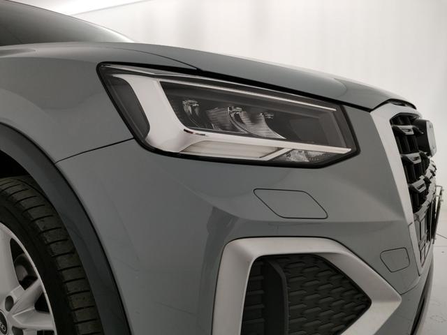 AUDI Q2 30 TDI S tronic Business