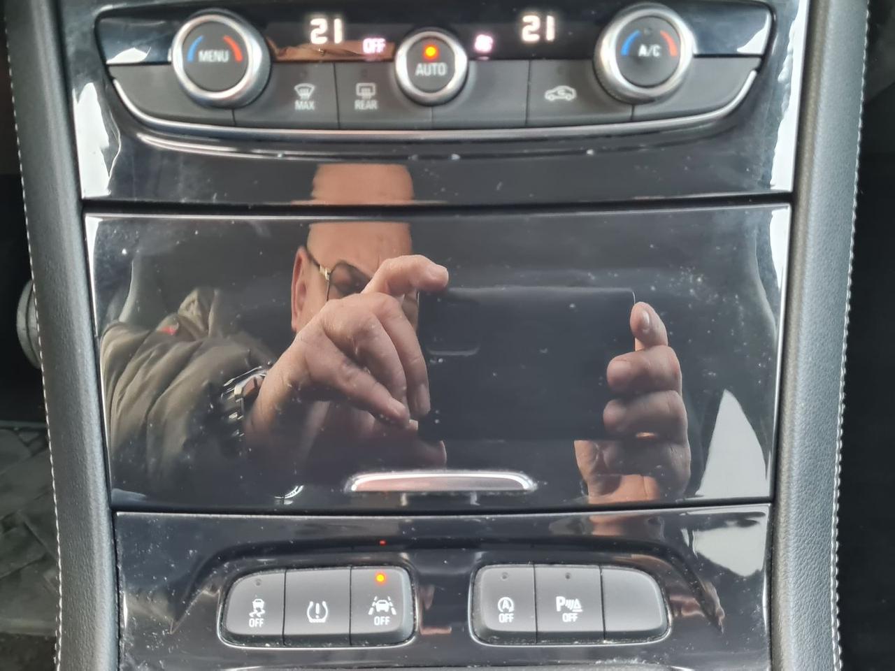 Opel Grandland X 1.6 D Innovation #9462