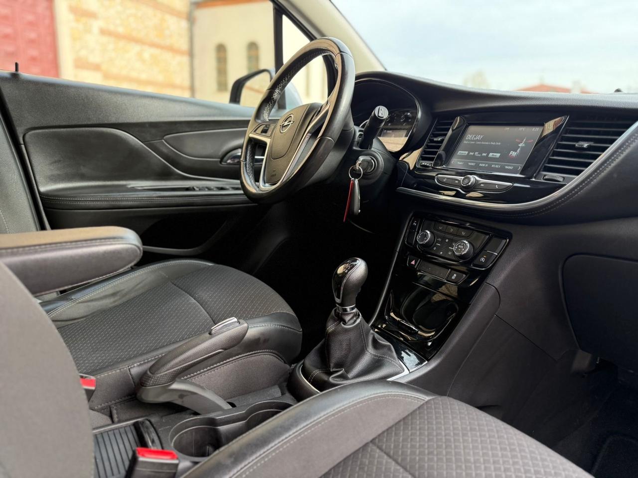 Opel Mokka X 1.6 CDTI Ecotec 4x2 Start&Stop Advance
