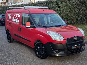 Fiat Doblo 1.6MJT Maxi 2010