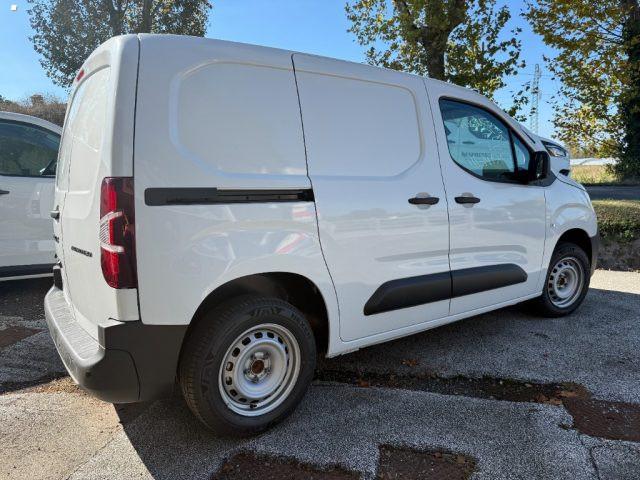 PEUGEOT Partner BlueHDi 100 S&S PC Furgone
