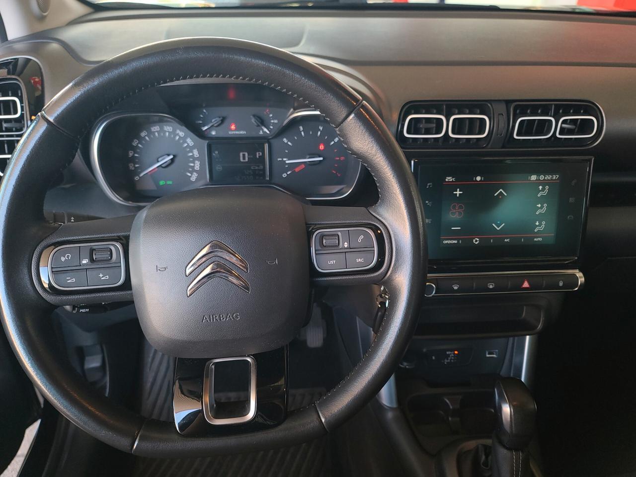 Citroen C3 Aircross AUTOMATICA 2019 SUPER PROMO