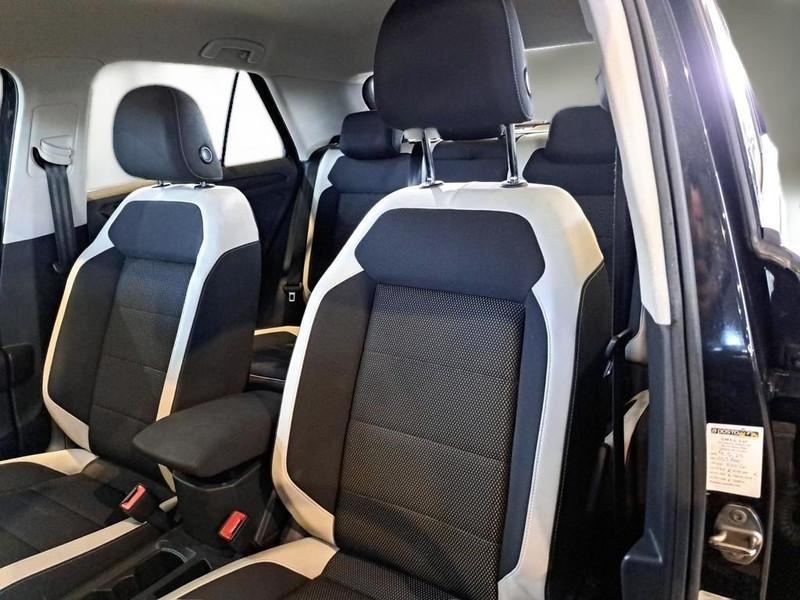 VOLKSWAGEN T-ROC 2.0 TDI 150cv SCR Advanced DSG