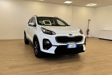 KIA Sportage 1.6 CRDI 136 CV DCT7 2WD Business Class