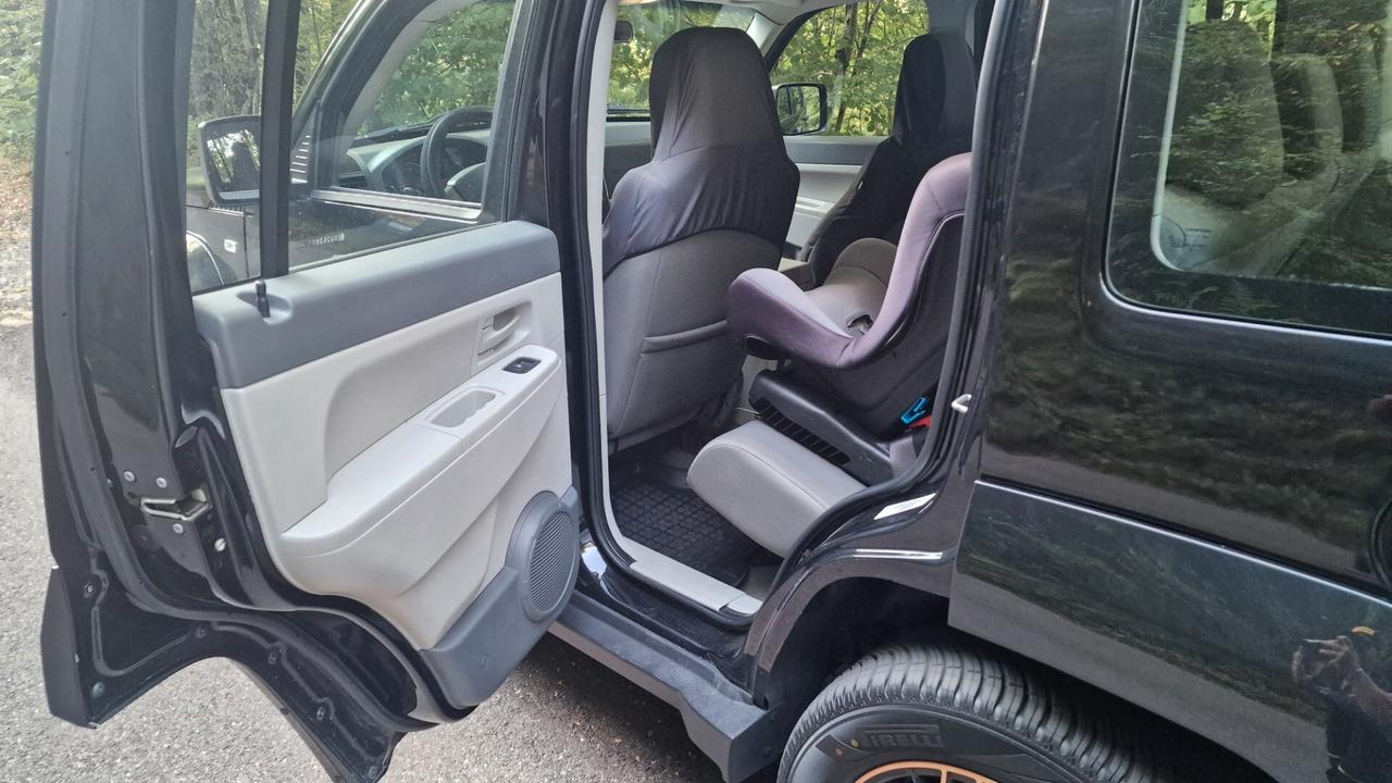 Jeep Cherokee 2.8 CRD DPF Limited