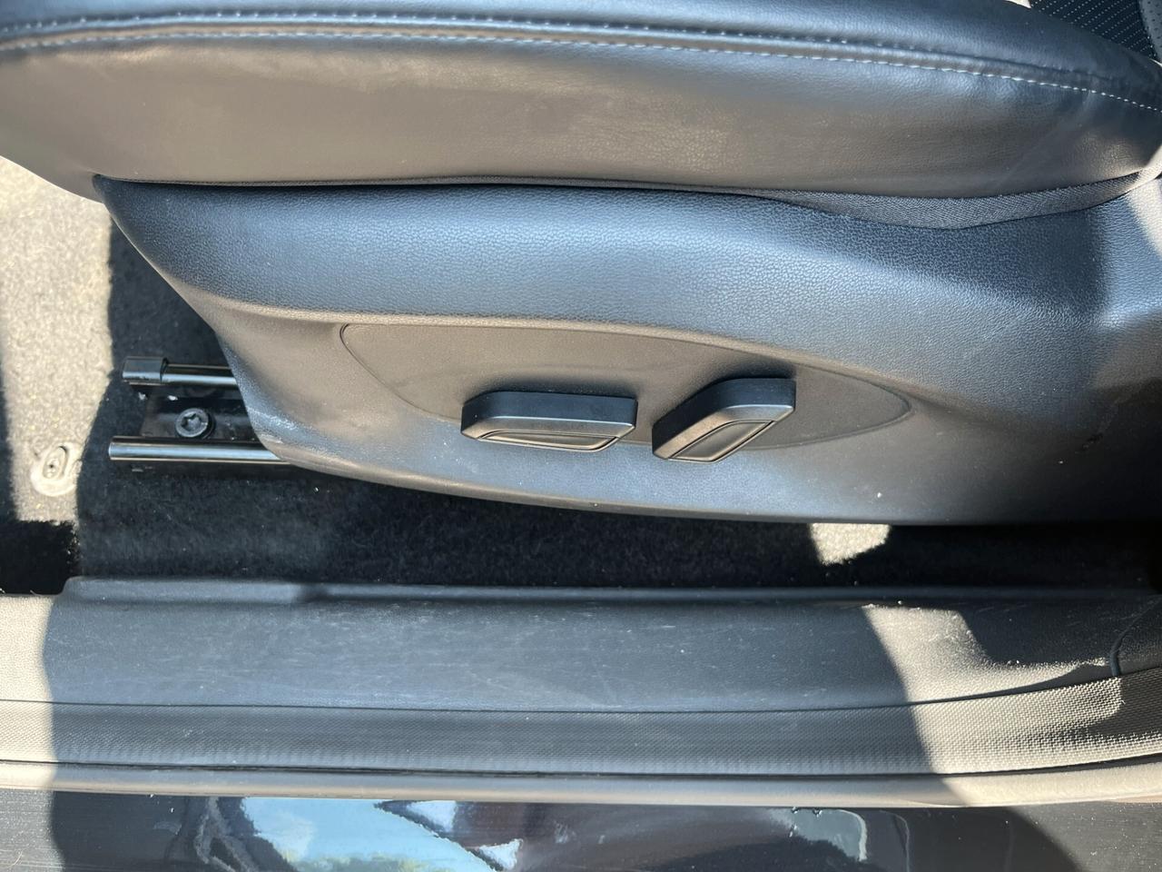 Mg ZS 1.5 Hybrid+ Luxury