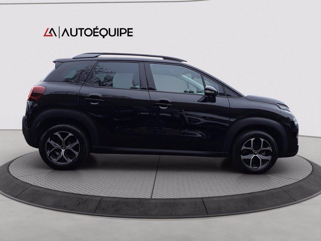 CITROEN C3 Aircross 1.2 puretech Shine s&s 110cv del 2024