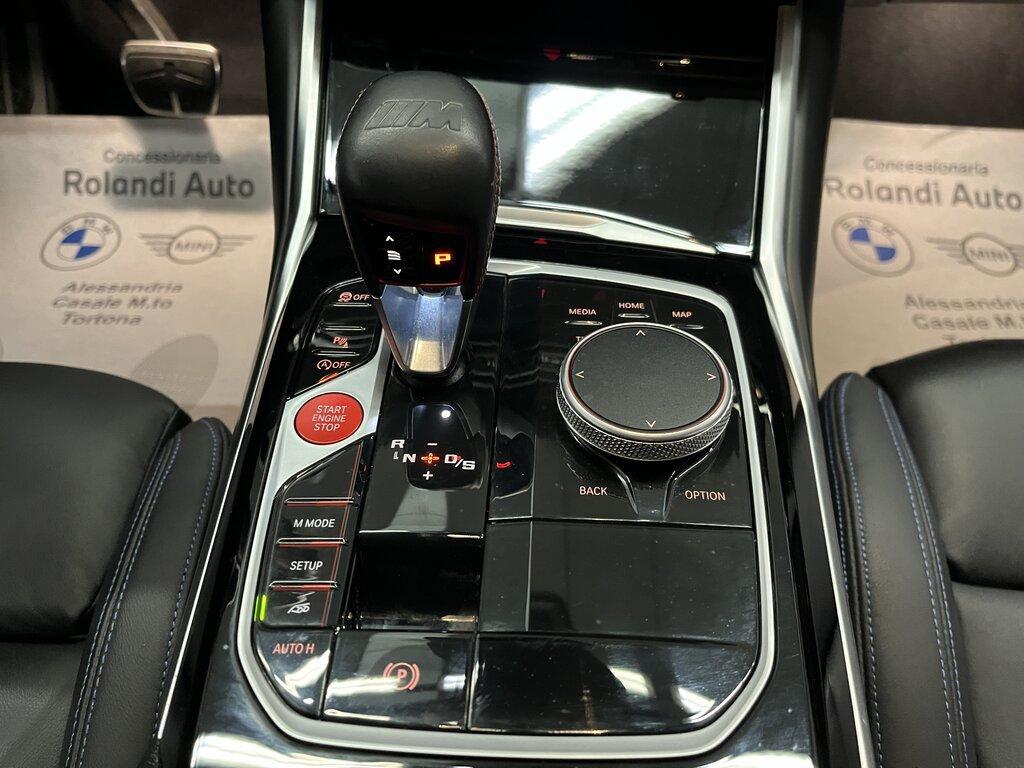 BMW M2 Coupe 3.0 Steptronic