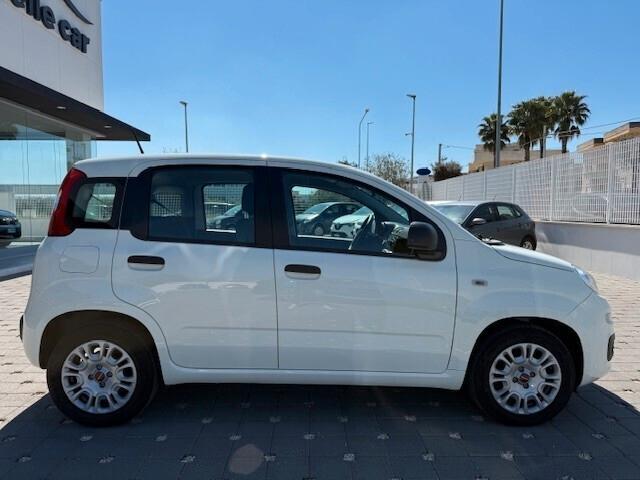 Fiat Panda 1.0 Hybrid Easy 2020