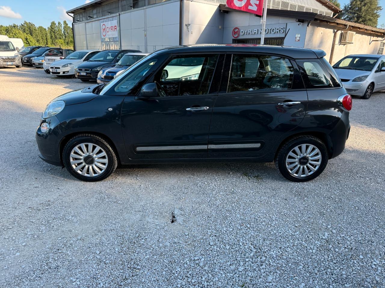 Fiat 500L 1.6 Multijet 105 CV Pop Star
