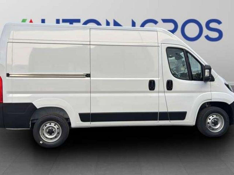 Peugeot Boxer 335 L2H2 2.2 bluehdi 140cv S&S