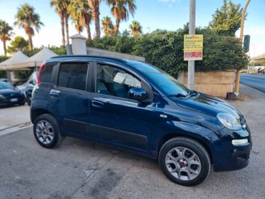 Fiat Panda 0.9 TwinAir Turbo Natural Power Easy